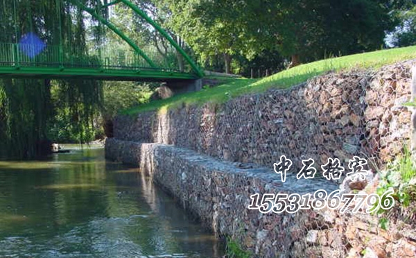 格賓網、賓格石籠 格賓網、賓格石籠