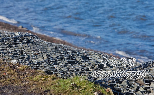 鍍鋅固濱籠 鍍鋅固濱籠