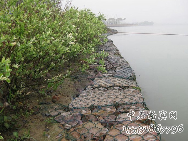 護(hù)岸格賓網(wǎng) 護(hù)岸格賓網(wǎng)