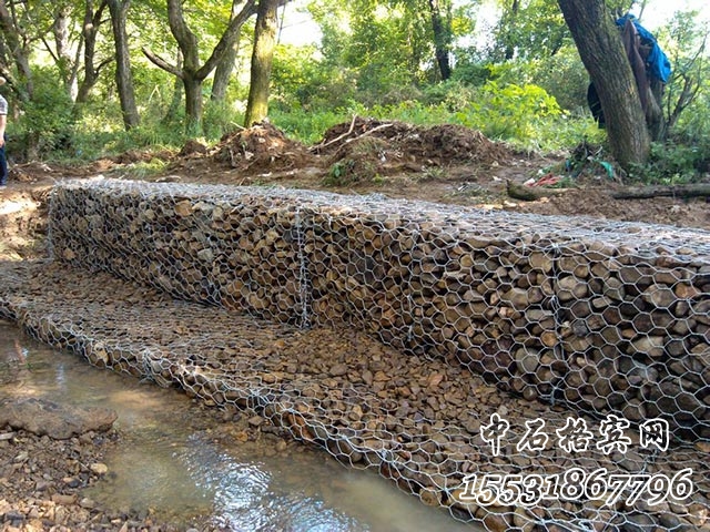 格賓網(wǎng) 格賓網(wǎng)