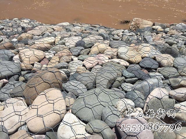 護坡雷諾護墊 護坡雷諾護墊