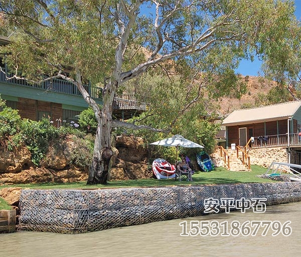 生態(tài)格賓網(wǎng)護(hù)岸 生態(tài)格賓網(wǎng)護(hù)岸