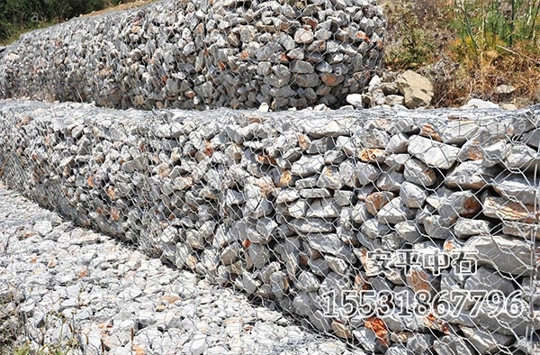 格賓網(wǎng)擋土墻 格賓網(wǎng)擋土墻