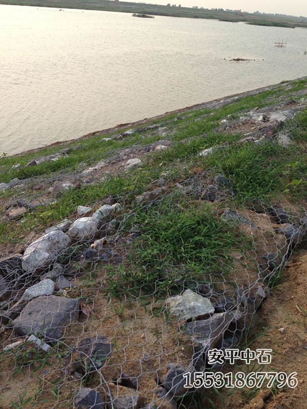 格賓網(wǎng) 格賓網(wǎng)